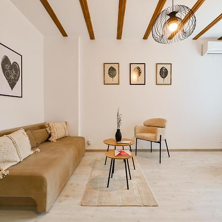 Central Sofia Luxury Apartment Экстерьер фото