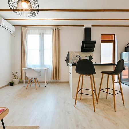 Central Sofia Luxury Apartment Экстерьер фото