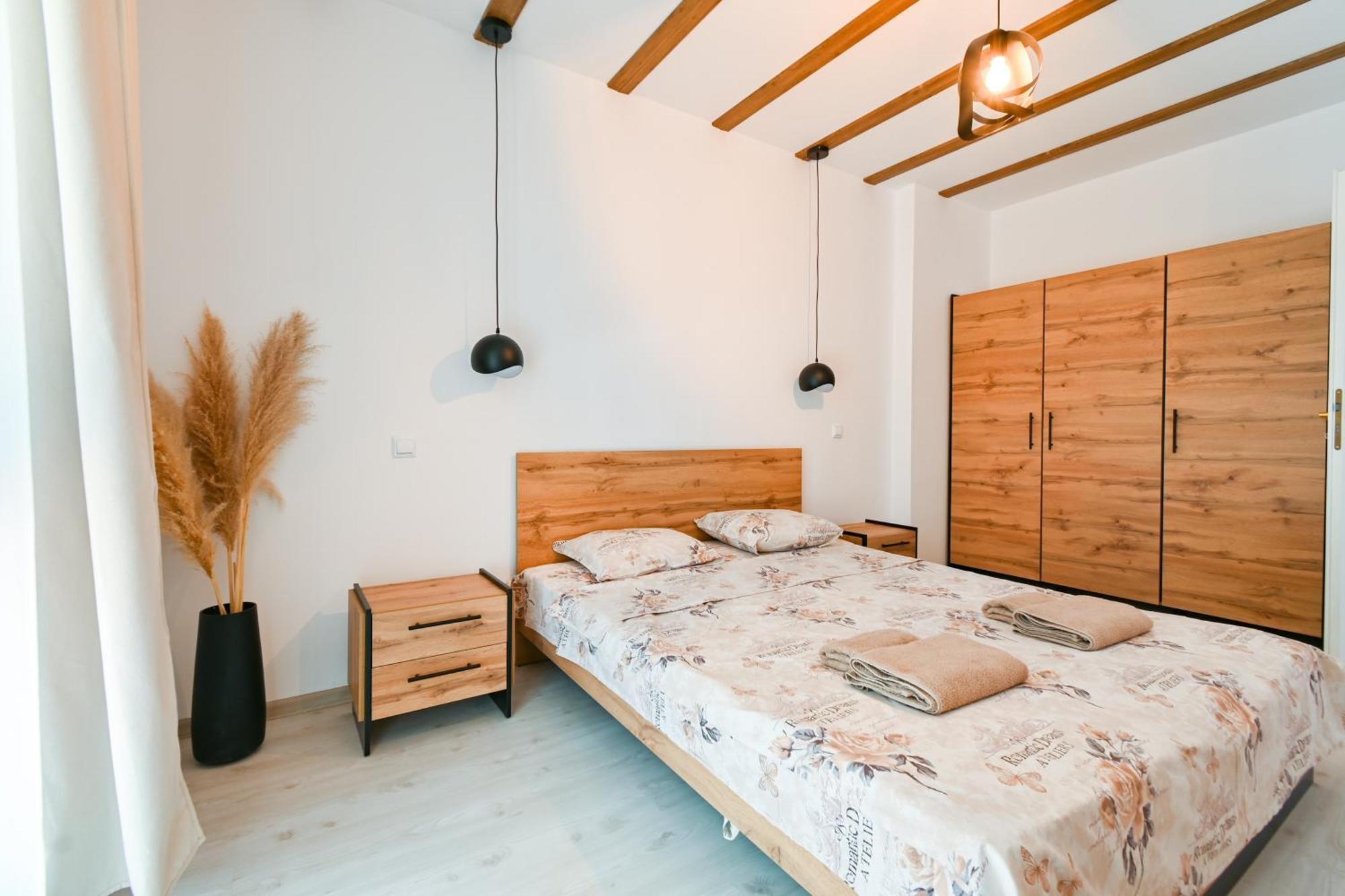Central Sofia Luxury Apartment Экстерьер фото