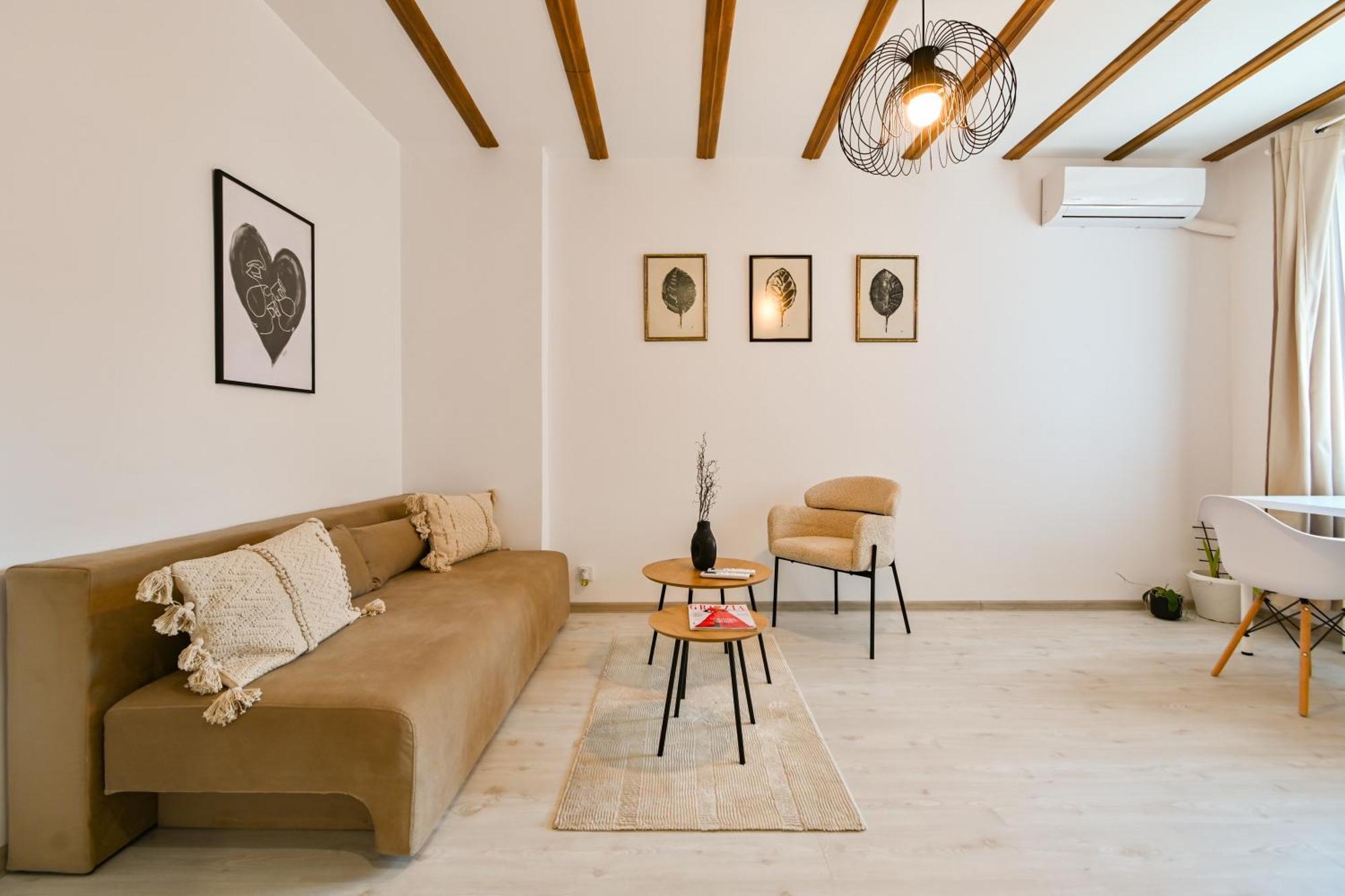 Central Sofia Luxury Apartment Экстерьер фото