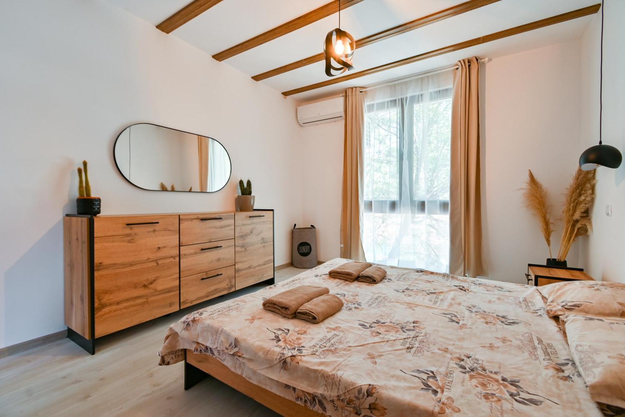 Central Sofia Luxury Apartment Экстерьер фото