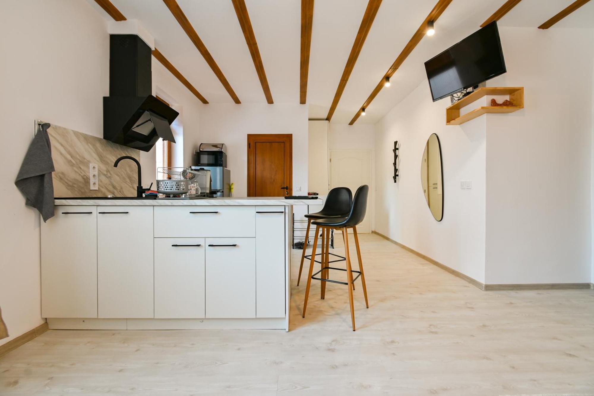 Central Sofia Luxury Apartment Экстерьер фото